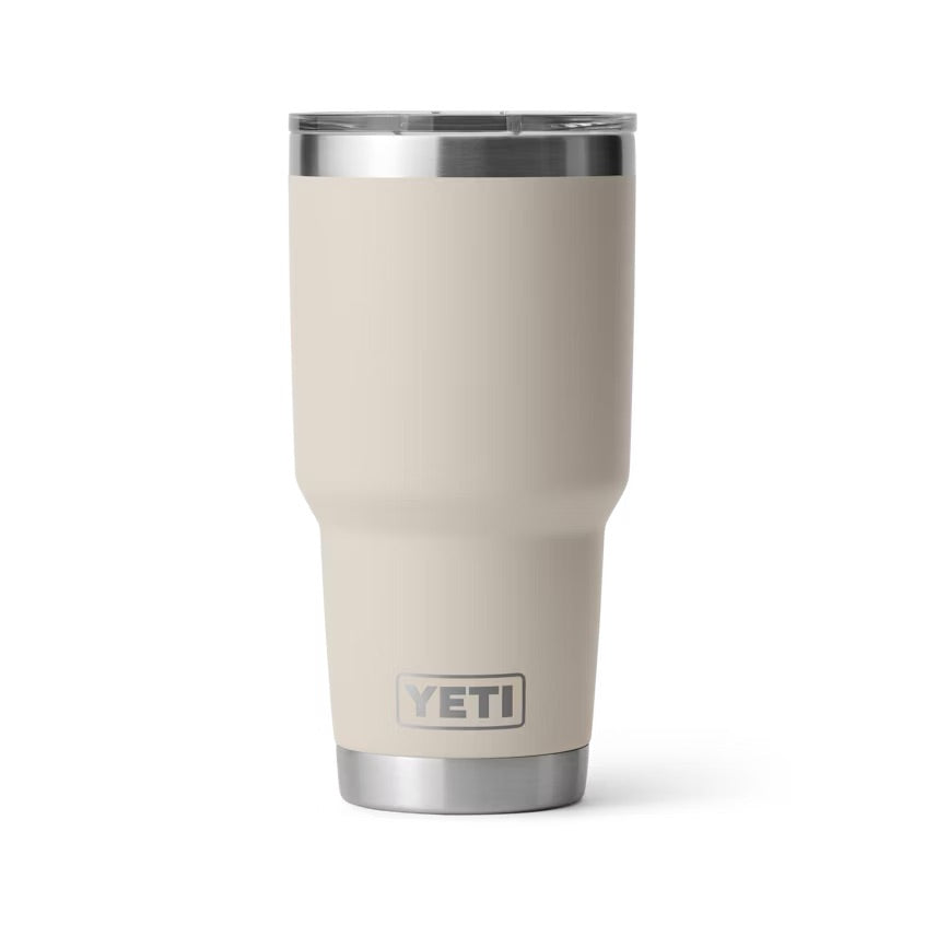 Rambler 30 oz Tumbler with Magslider™ Lid