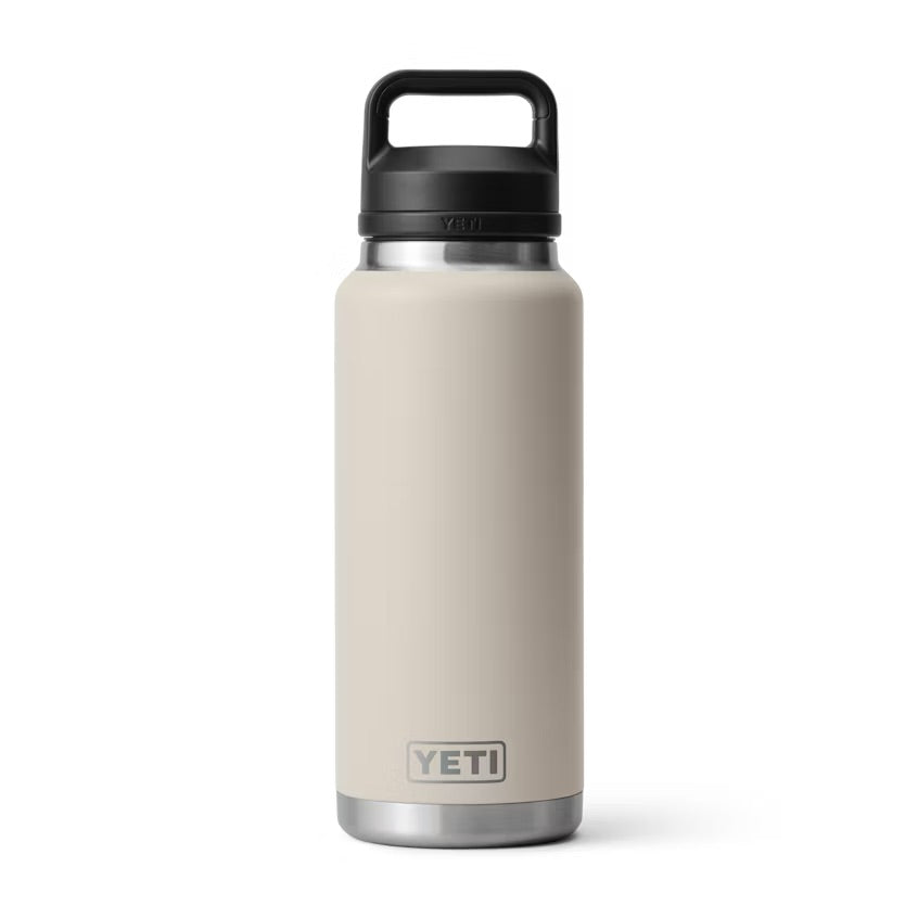 Rambler 36 oz Bottle With Chug Cap