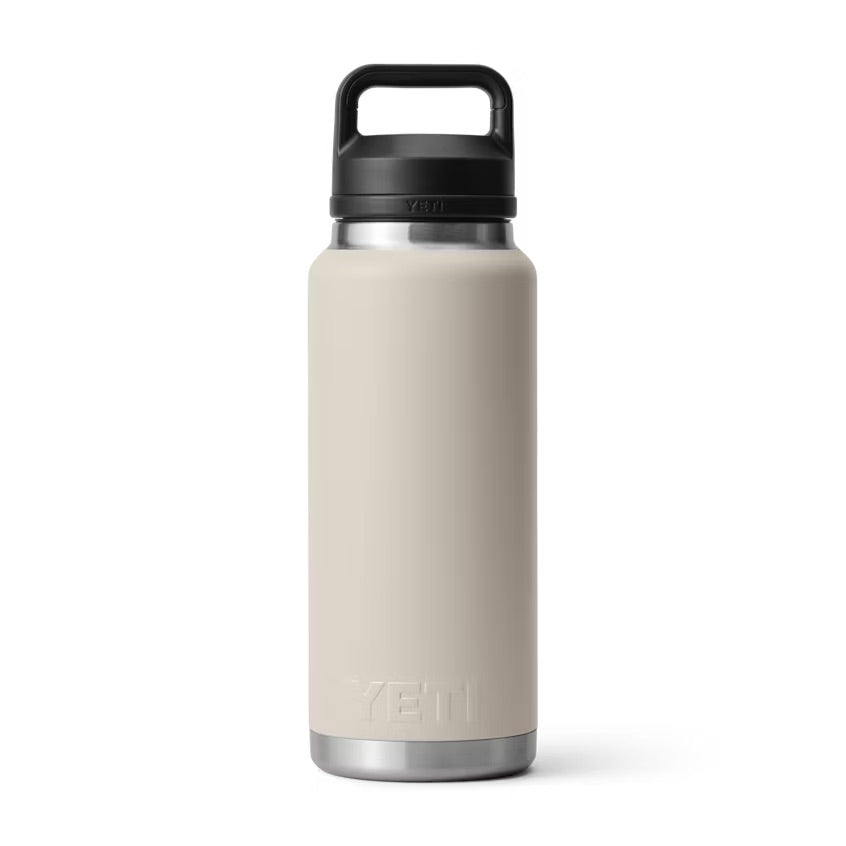 Rambler 36 oz Bottle With Chug Cap