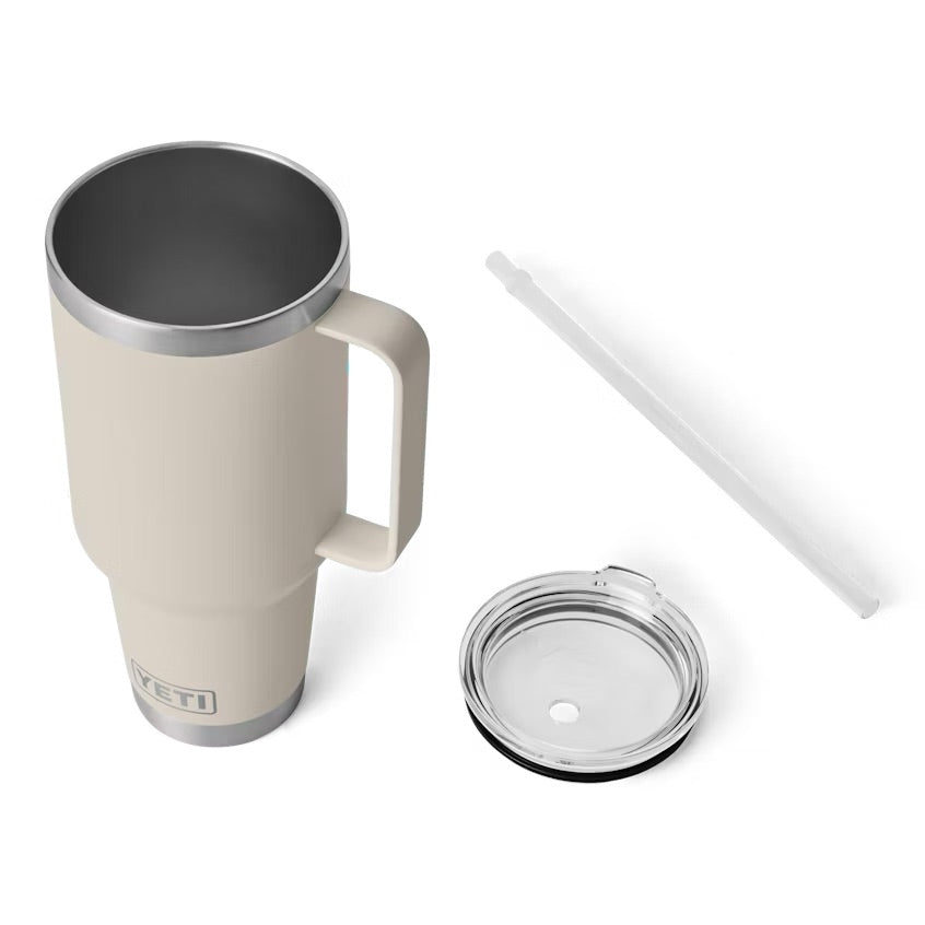 Rambler 42 oz Straw Mug