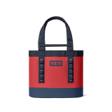 Camino Carryall 35 2.0 Rescue Red/Navy/White