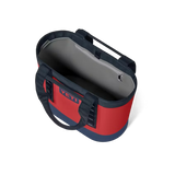 Camino Carryall 35 2.0 Rescue Red/Navy/White