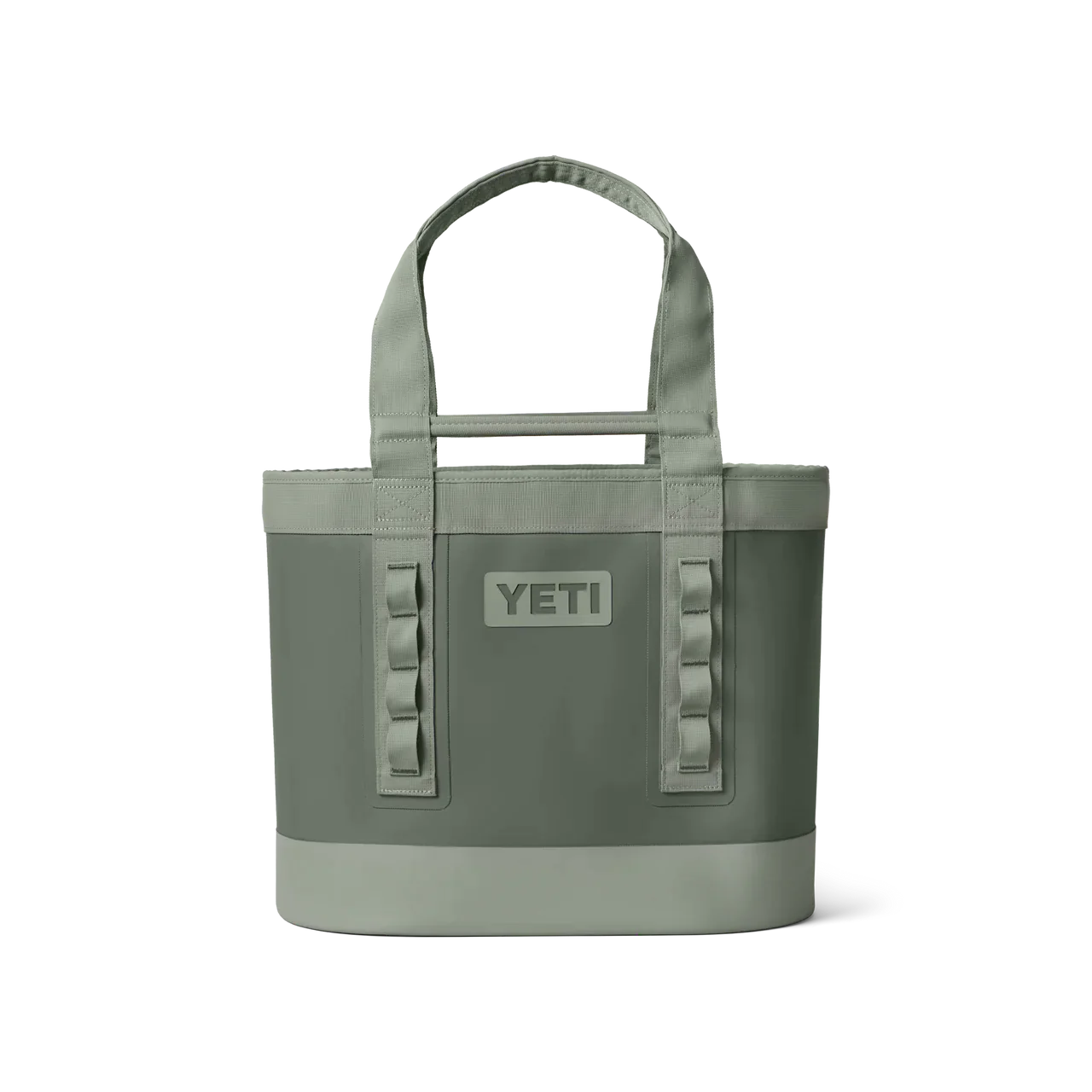 Camino Carryall 35 2.0 Tote Bag - Camp Green - YETI - Image 8