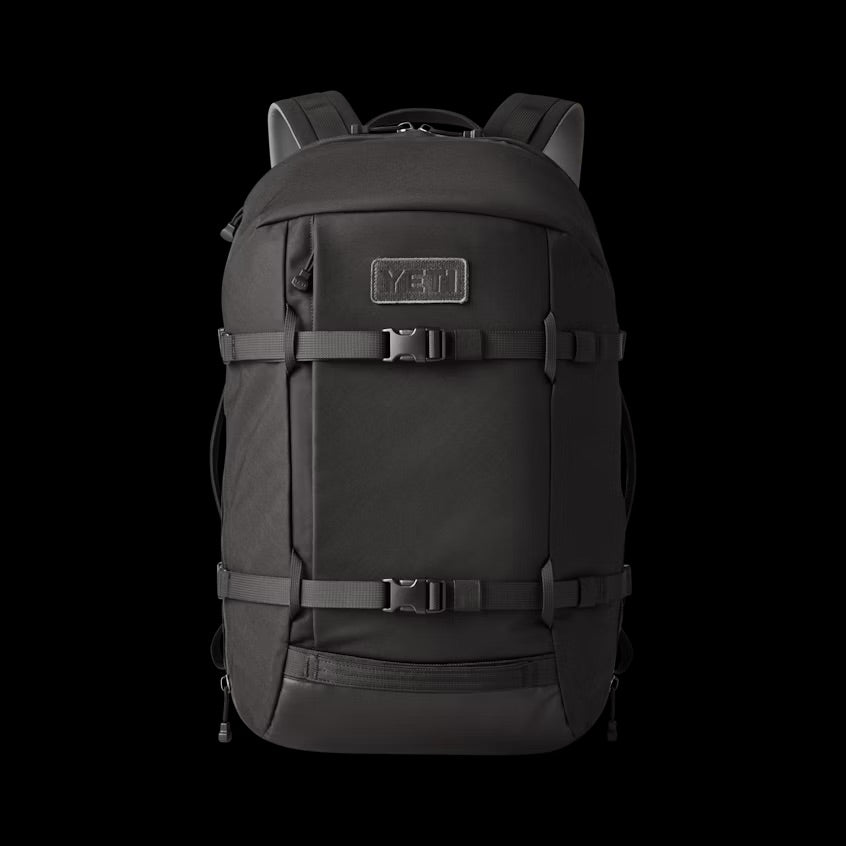 YETI Crossroads Backpack 27L – Jake's Toggery