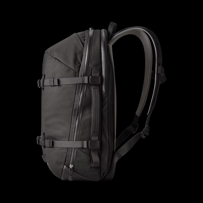 Crossroads Backpack 27L