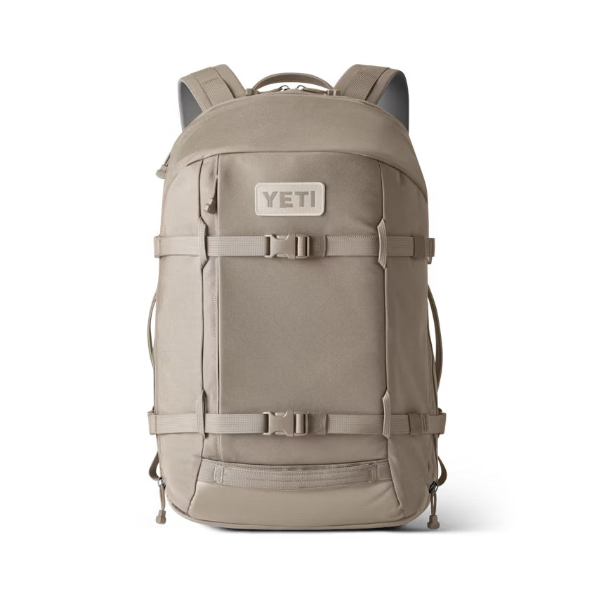 Crossroads Backpack 27L