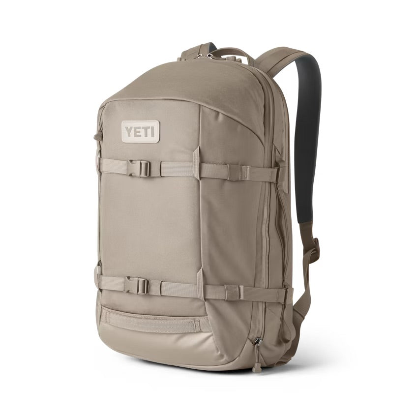 Crossroads Backpack 27L