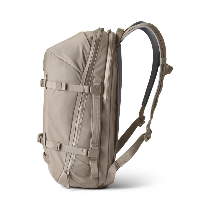 Crossroads Backpack 27L