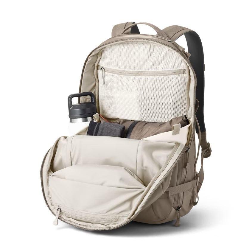 Crossroads Backpack 27L