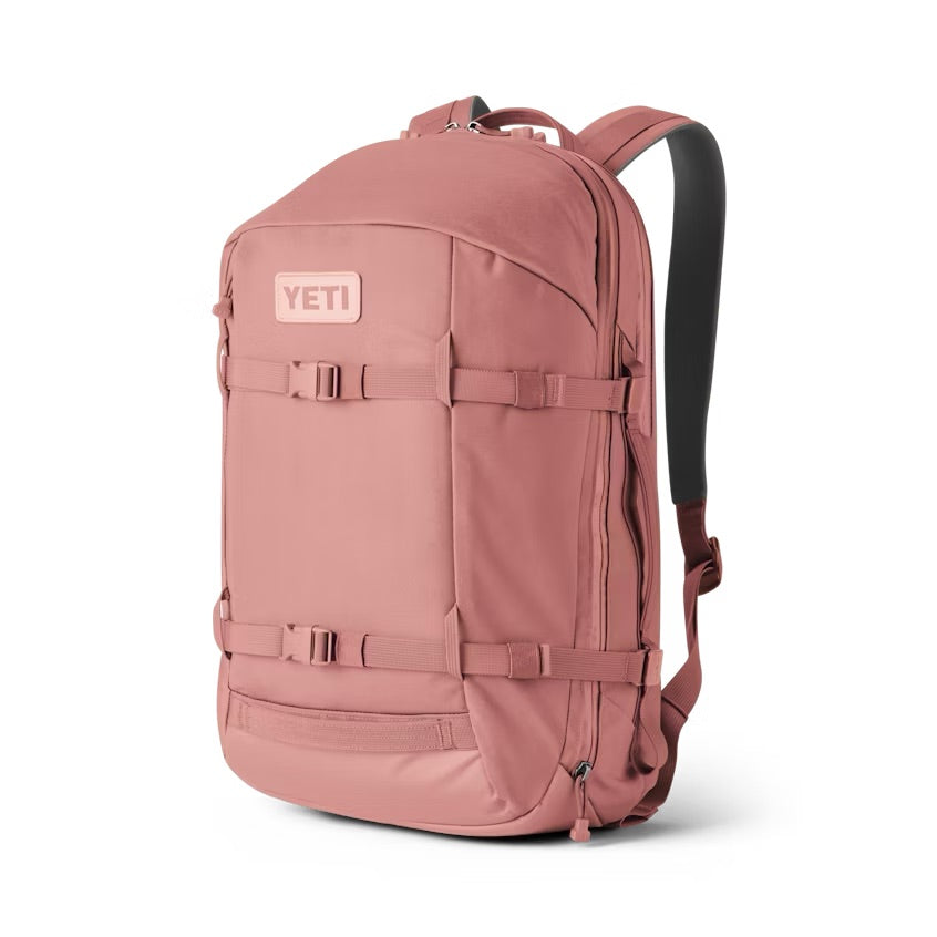 Crossroads Backpack 27L