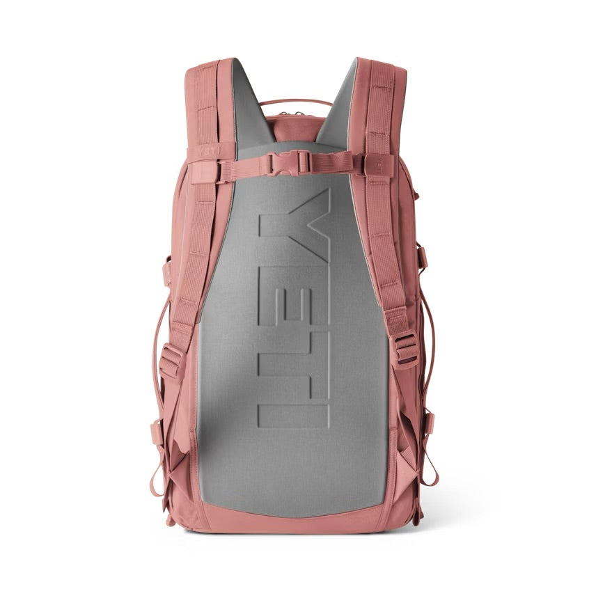 Crossroads Backpack 27L