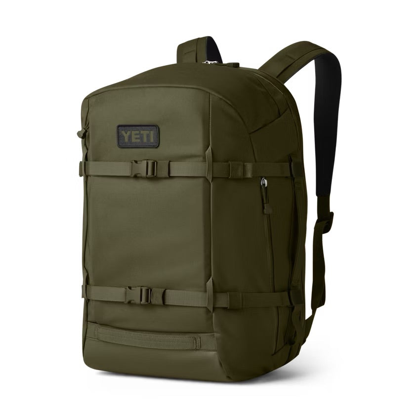 Crossroads Backpack 35L