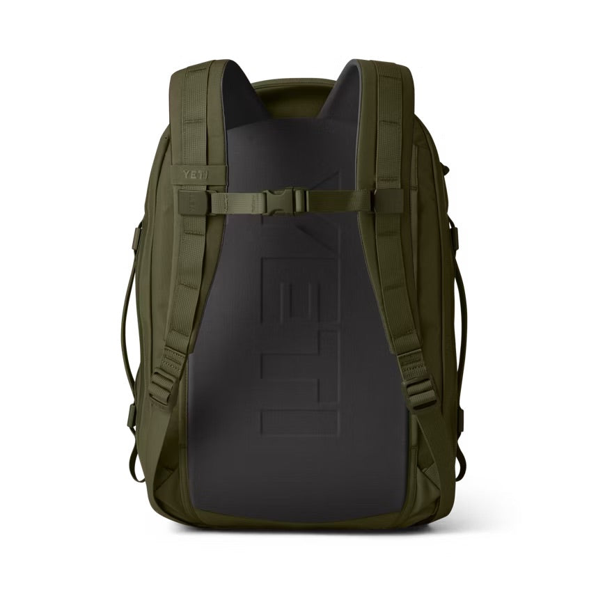 Crossroads Backpack 35L