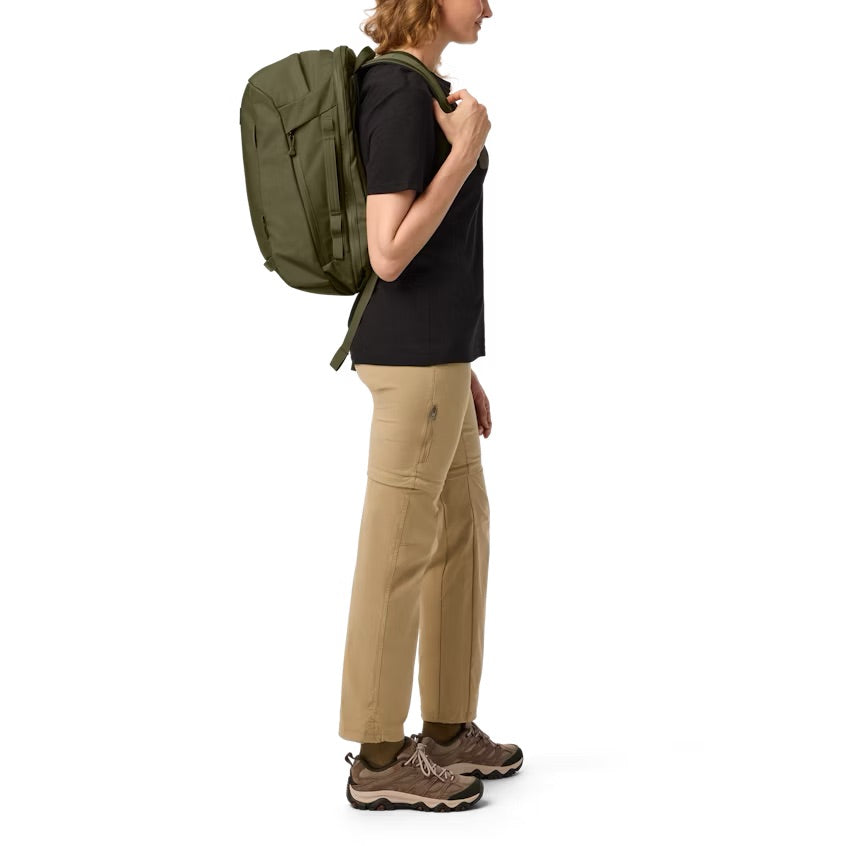 Crossroads Backpack 35L