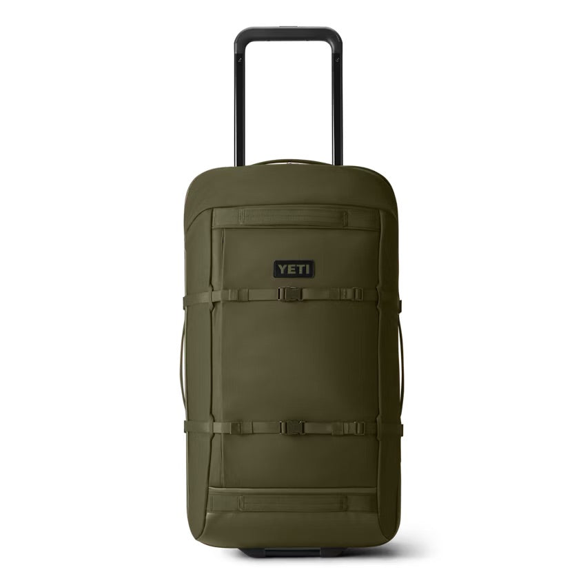 Crossroads Wheeled Luggage 29"