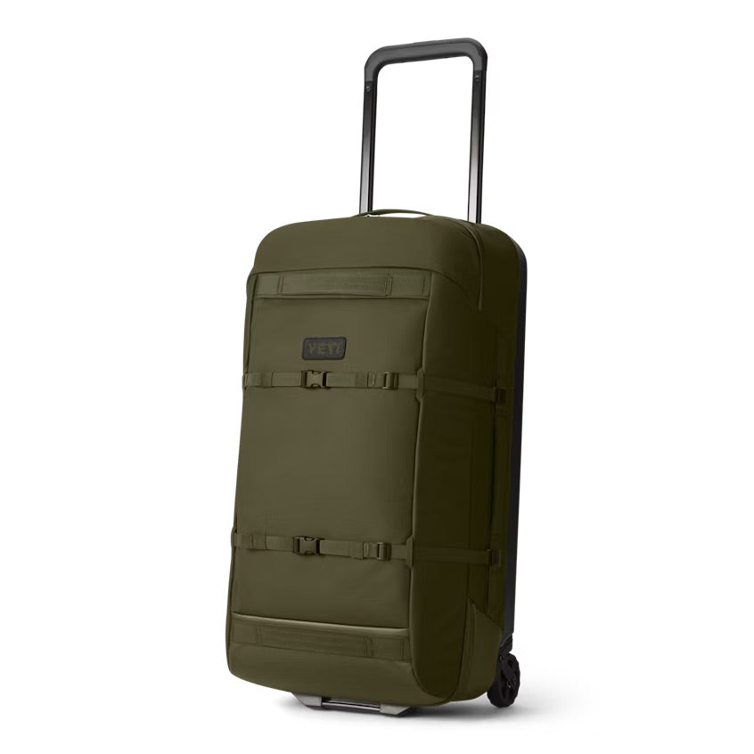 Crossroads Wheeled Luggage 29"