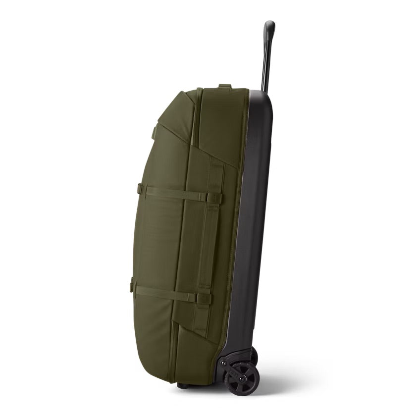 Crossroads Wheeled Luggage 29"