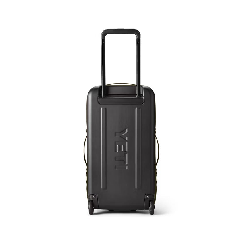 Crossroads Wheeled Luggage 29"