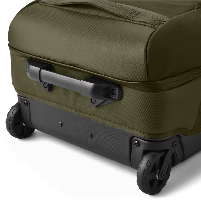 Crossroads Wheeled Luggage 29"