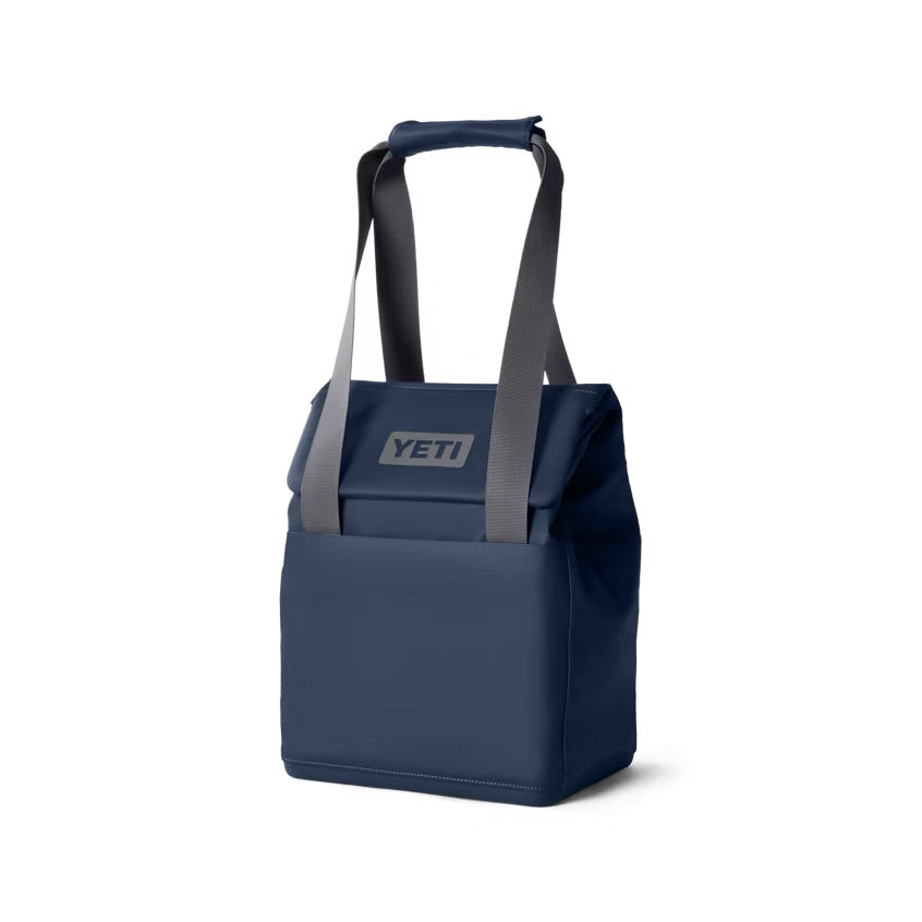 yeti bags on sale YETI Daytrip 14L Insulated Tote Bag Navy