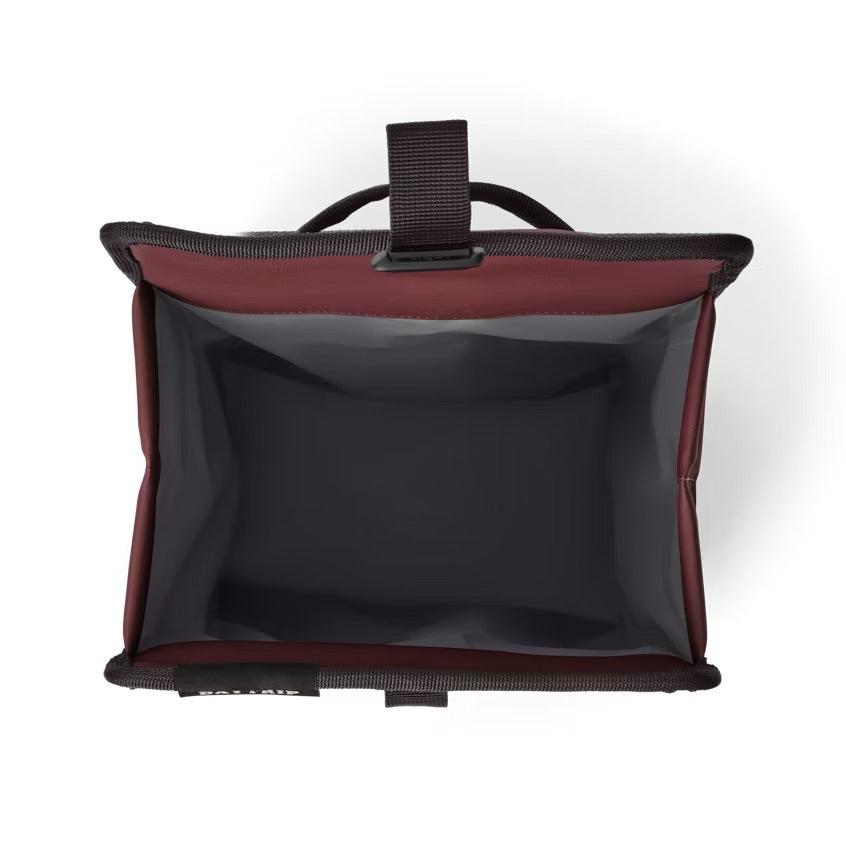 Yeti Daytrip Lunch Bag | Wild Vine Red/Dark Gray