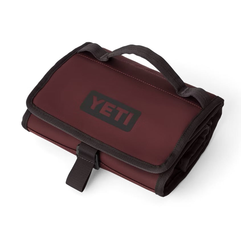 Yeti Daytrip Lunch Bag | Wild Vine Red/Dark Gray