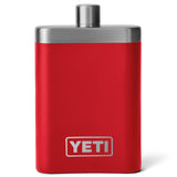 Yeti Flask Ohio State