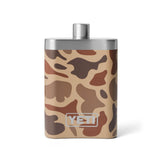 YETI Flask