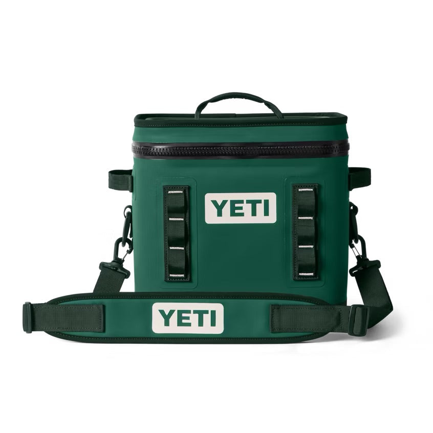 Hopper Flip 12 Soft Cooler