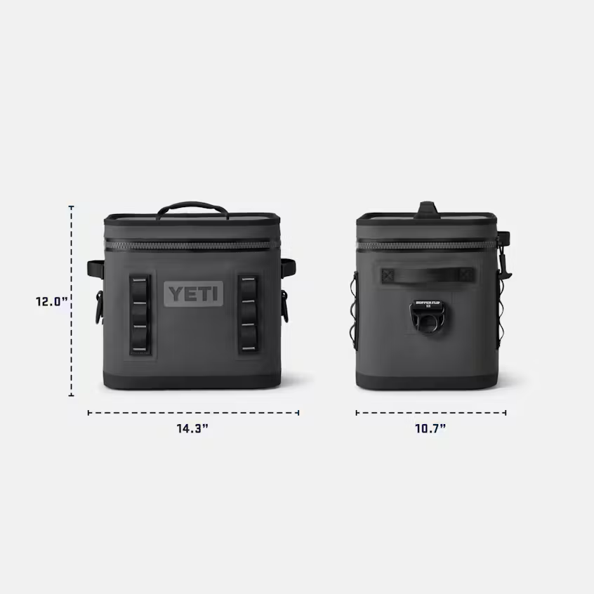 Hopper Flip 12 Soft Cooler