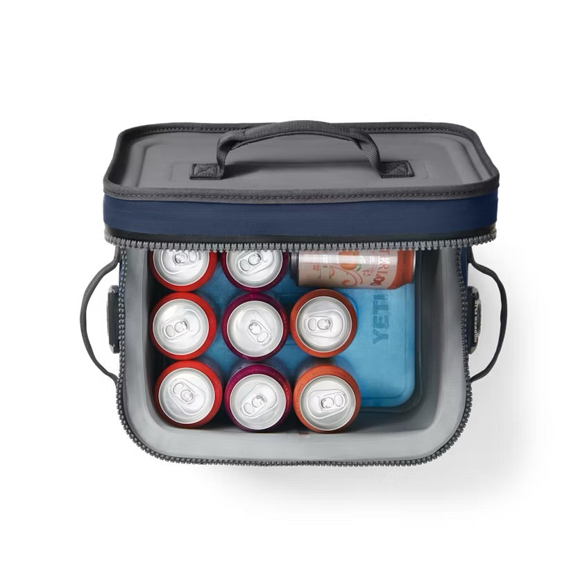 Hopper Flip 12 Soft Cooler