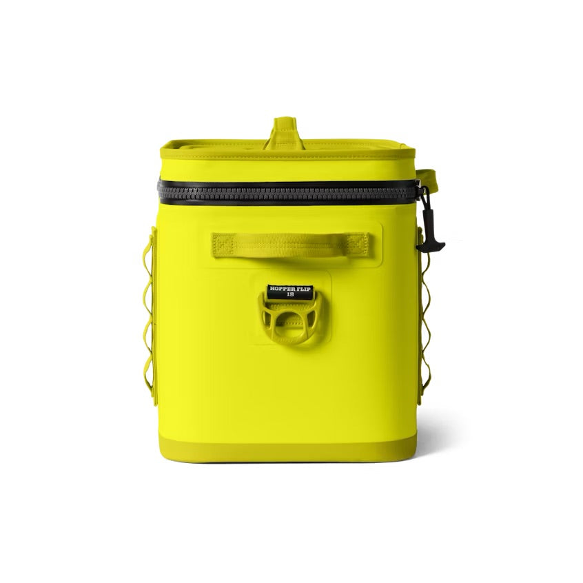 YETI Hopper Flip 18 Soft Cooler – Jake's Toggery