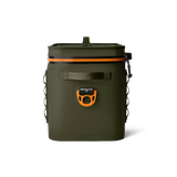 Hopper Flip 18 Olive/King Crab Orange