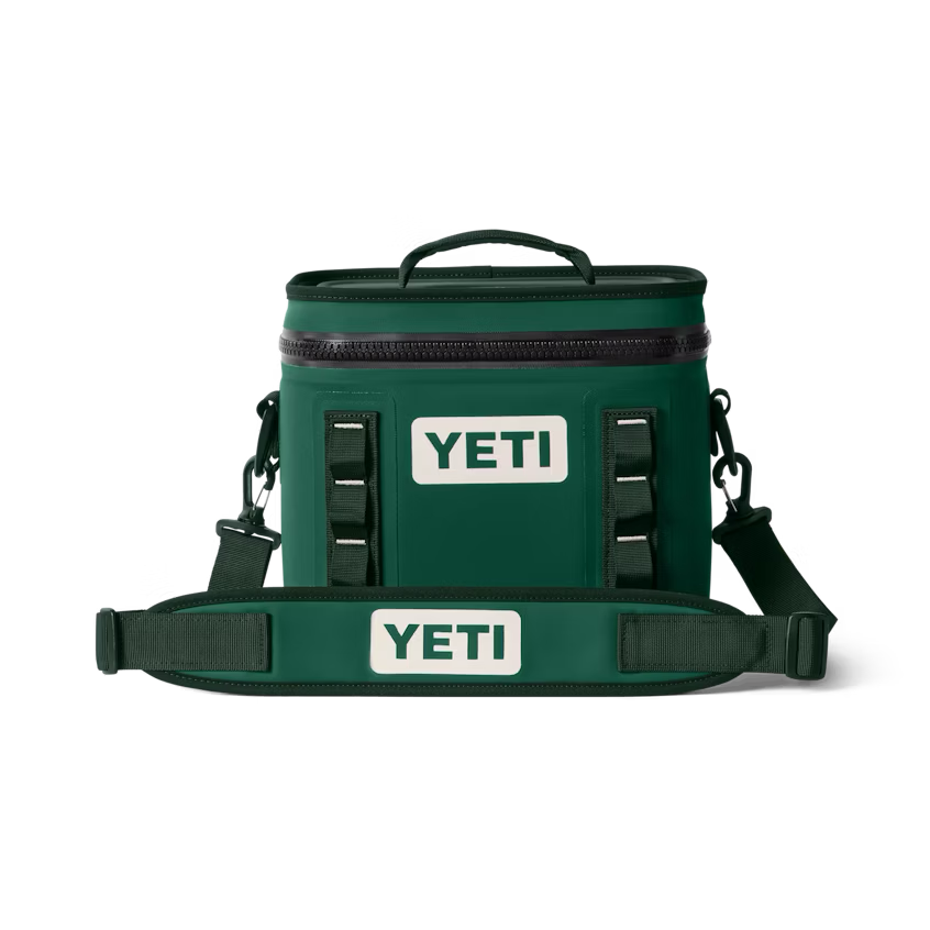 Hopper Flip 8 Soft Cooler
