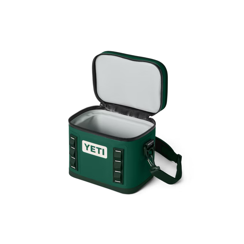 Hopper Flip 8 Soft Cooler