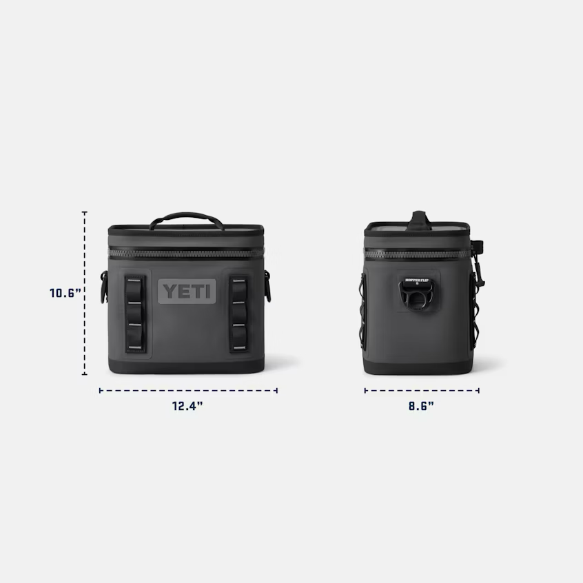 Hopper Flip 8 Soft Cooler