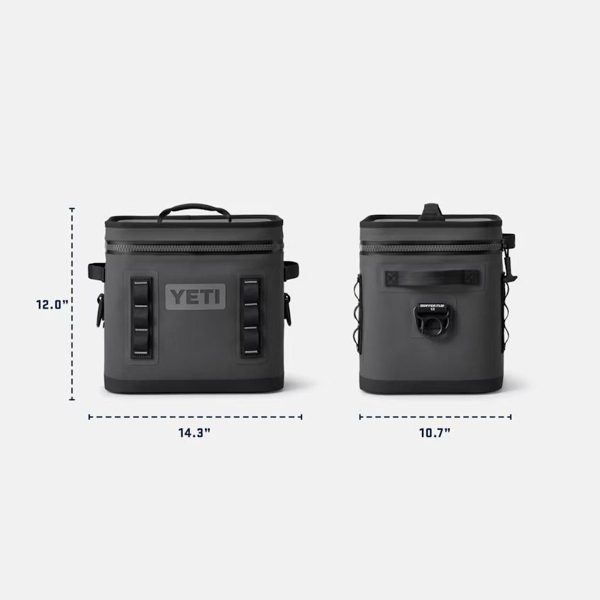Hopper Flip 8 Soft Cooler