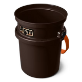 LoadOut Bucket Wetlands Brown