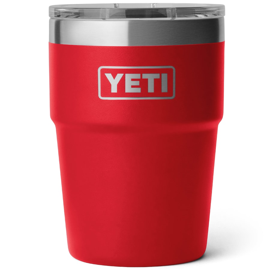 Rambler 16 oz STK MS - Ohio State