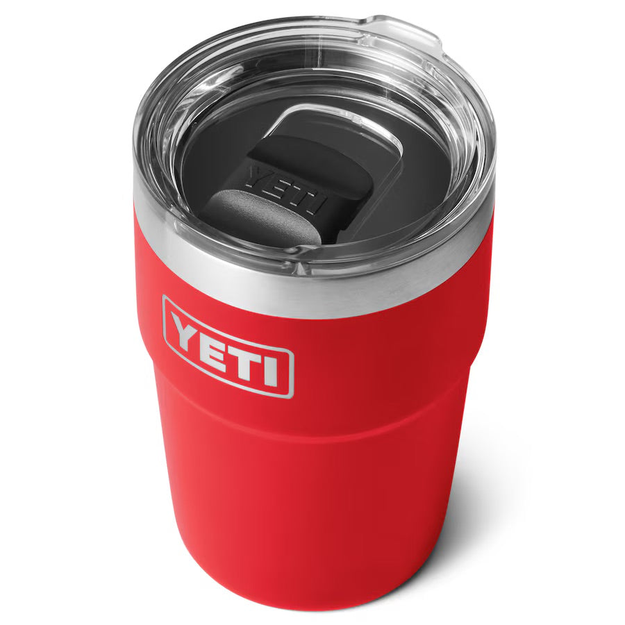 Rambler 16 oz STK MS - Ohio State