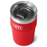 Rambler 16 oz STK MS - Ohio State