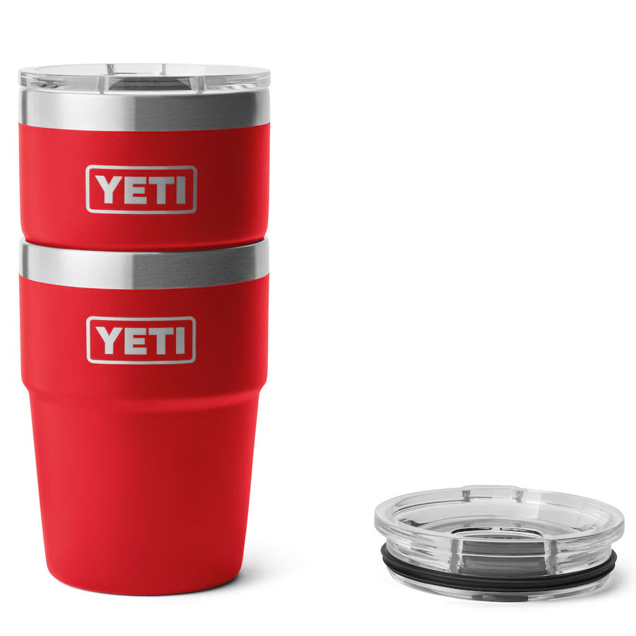 Rambler 16 oz STK MS - Ohio State