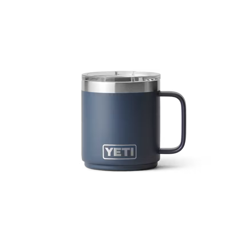 Rambler 10 oz CL Mug MS