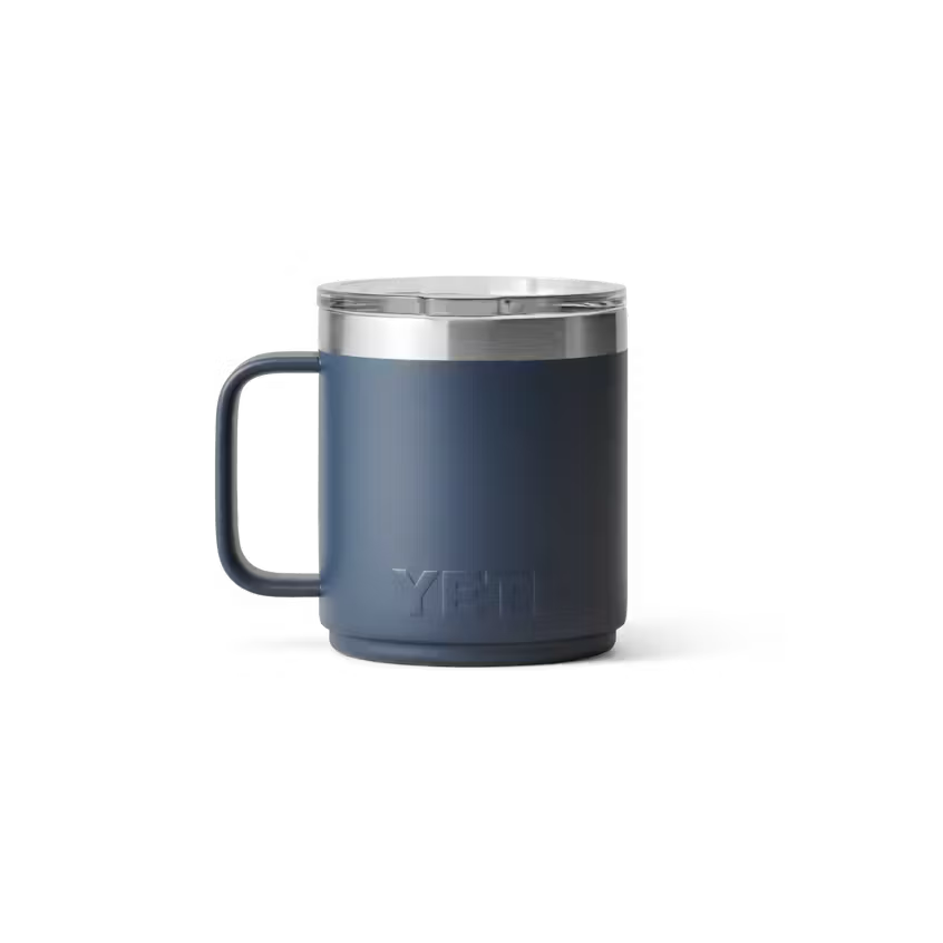 Rambler 10 oz CL Mug MS