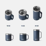 Rambler 10 oz CL Mug MS