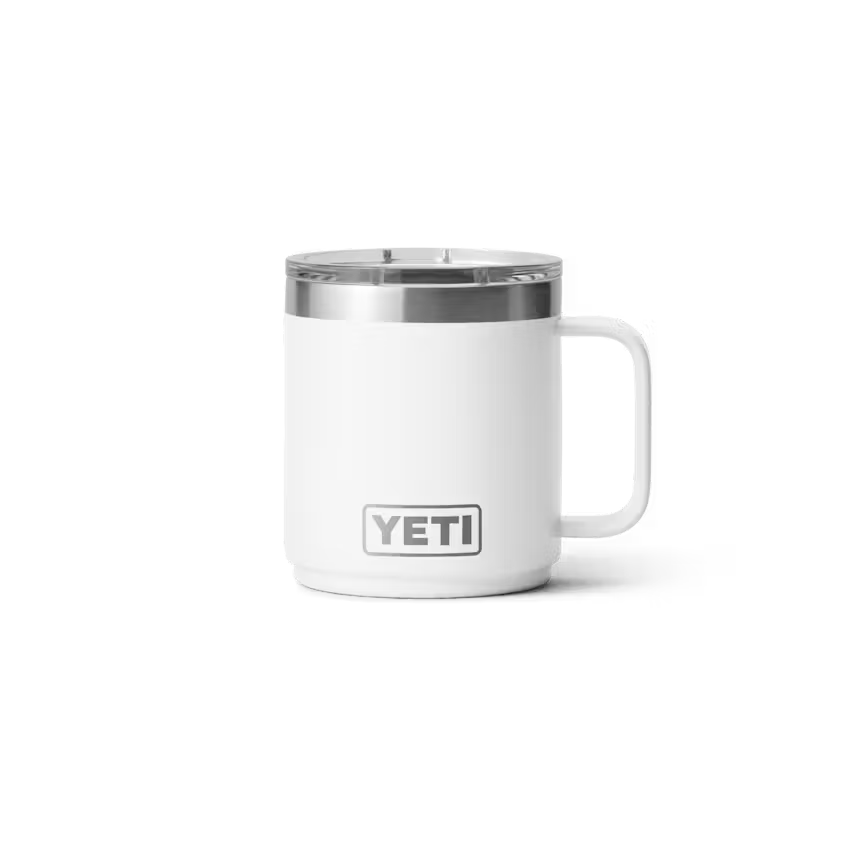 Rambler 10 oz CL Mug MS