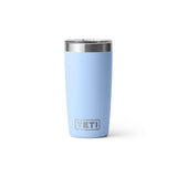 Rambler 10 oz Tumbler with Magslider Lid