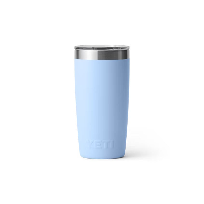 Rambler 10 oz Tumbler with Magslider Lid