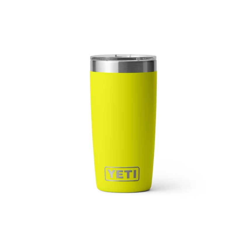 Rambler 10 oz Tumbler with Magslider Lid