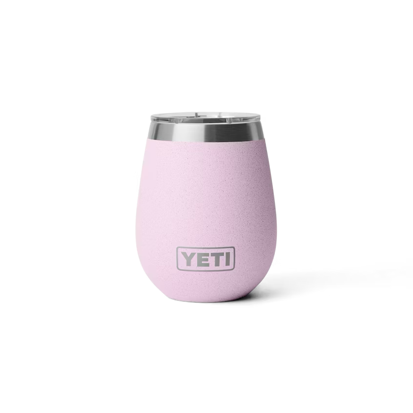 Rambler 10 oz Wine Tumbler MS